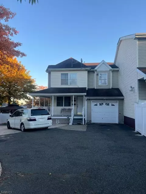337 18th Ave, Newark, NJ 07108