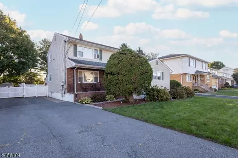 76 Parson Rd, Clifton, NJ 07012