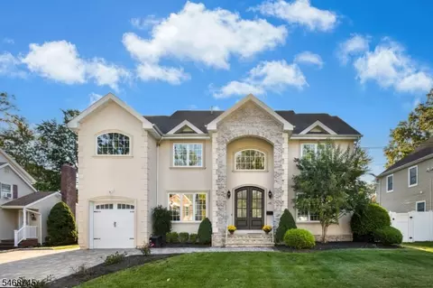 49 Hall Dr, Clark, NJ 07066