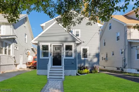 508 W 3rd Ave, Roselle, NJ 07203