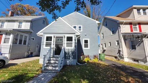 508 W 3rd Ave, Roselle, NJ 07203