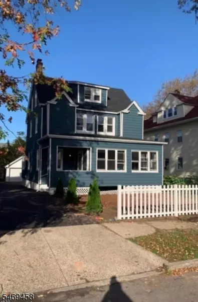 47 Hillcrest Ter, East Orange, NJ 07018