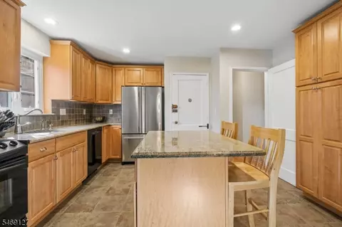 Kitchen - 60 Troy Dr # B, Springfield, NJ 07081 photo 2 of 3
