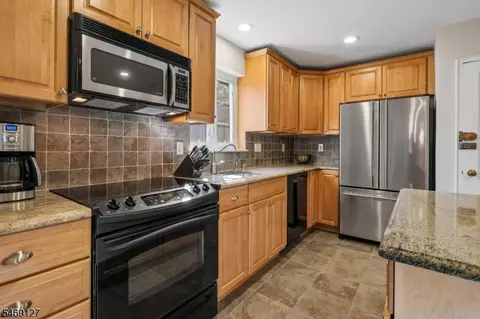 Kitchen - 60 Troy Dr # B, Springfield, NJ 07081 photo 3 of 3
