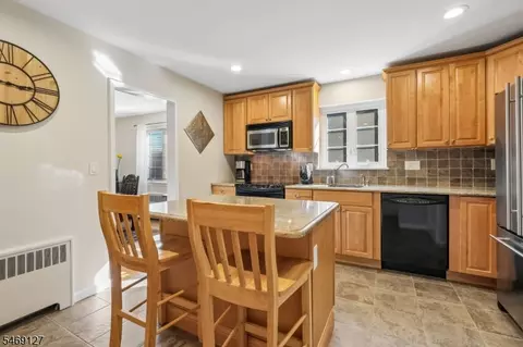 Kitchen - 60 Troy Dr # B, Springfield, NJ 07081 photo 1 of 3