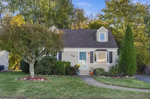 48 Gregory Dr, Kenvil, NJ 07847
