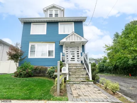 729 Union Ave, Kenilworth, NJ 07033