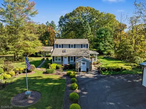 232 County Road 513, Glen Gardner, NJ 08826
