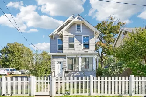 20 Tompkins St, West Orange, NJ 07052