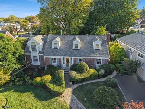 85 Chelsea Rd, Clifton, NJ 07012