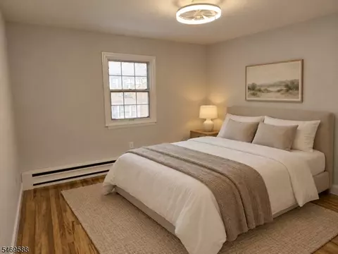 Bedroom - 17 Atherton Ct # B, Wayne, NJ 07470 photo 1 of 2