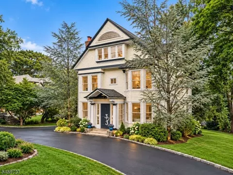 303 Upper Mountain Ave, Montclair, NJ 07043