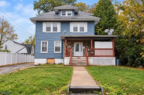 1327 North Ave, Elizabeth, NJ 07208