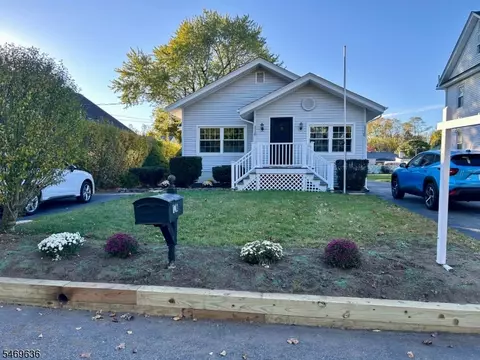 116 Kenvil Ave, Kenvil, NJ 07847