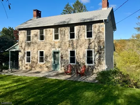 901 Cedar Ridge Rd, Newton, NJ 07860