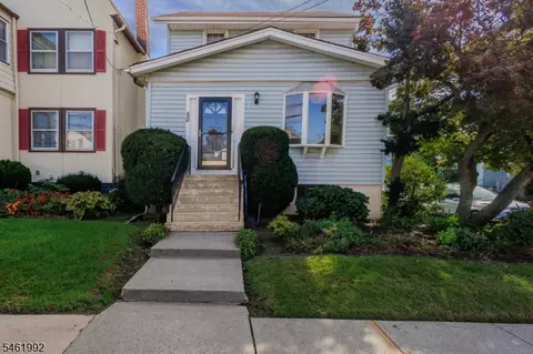 50 Elmwood Ter, Irvington, NJ 07111
