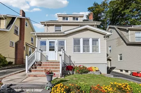 163 Maple St, West Orange, NJ 07052
