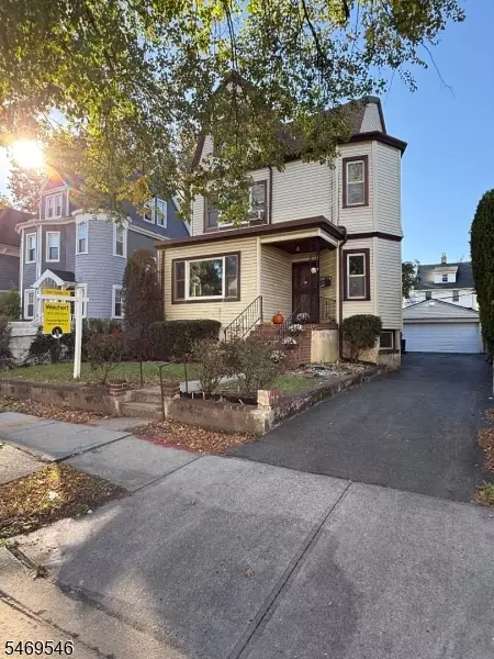 361 Halsted St, East Orange, NJ 07018