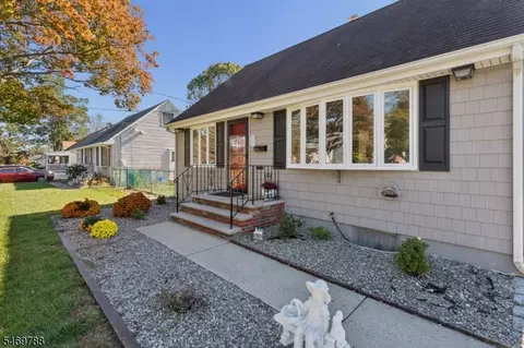 147 Robert Pl, South Plainfield, NJ 07080