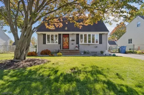 147 Robert Pl, South Plainfield, NJ 07080