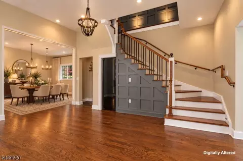 Entry Way - 732 Belvidere Ave, Plainfield, NJ 07062 photo 2 of 2