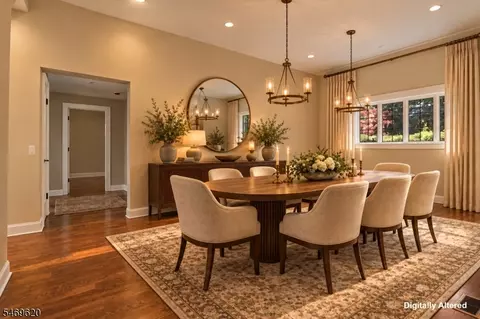 Dining - 732 Belvidere Ave, Plainfield, NJ 07062 photo 1 of 1
