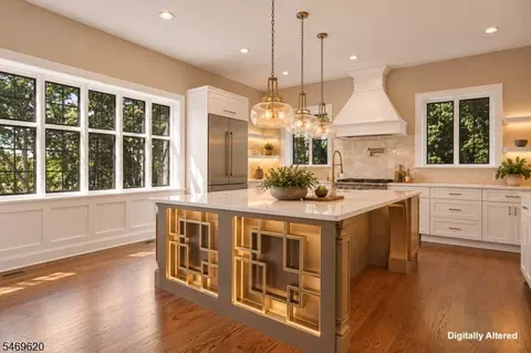 Kitchen - 732 Belvidere Ave, Plainfield, NJ 07062 photo 1 of 1