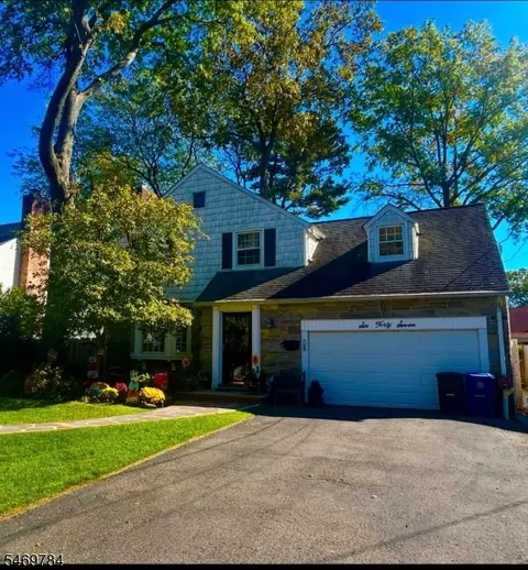 647 Duquesne Ter, Union, NJ 07083