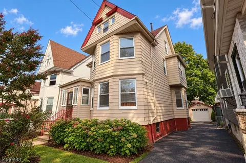 741 Highland Ave, Newark, NJ 07104