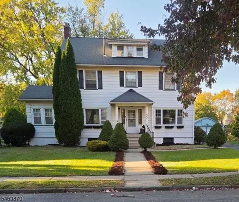 33 Woodland Ave, East Orange, NJ 07017