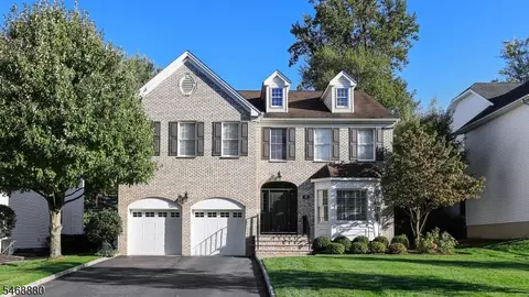 719 Clarence St, Westfield, NJ 07090