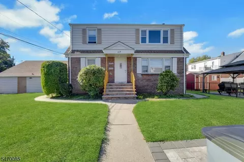 47 Emma Pl, Clifton, NJ 07013