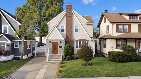 841 Bailey Ave, Elizabeth, NJ 07208