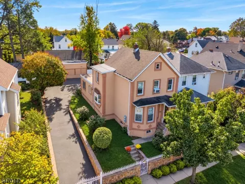 45 Barkley Ave, Clifton, NJ 07011