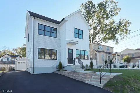 22 Columbia Ave, Kenilworth, NJ 07033