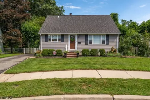 1161 Greslin Ter, Rahway, NJ 07065