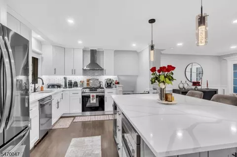 Kitchen - 32 Mandon Dr, Wayne, NJ 07470 photo 2 of 2