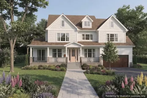 47 Clinton Ave, New Providence, NJ 07974