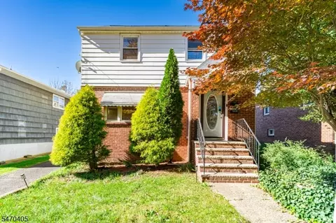 522 Thompson Ave, Roselle, NJ 07203