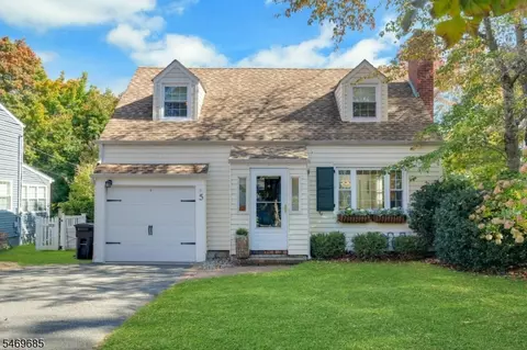 5 Rosemont Ave, Madison, NJ 07940