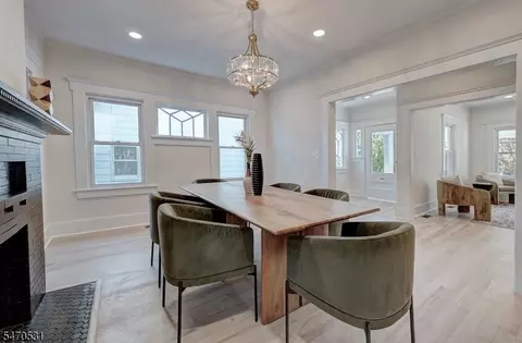 9 Hawthorne Pl, Montclair, NJ 07042