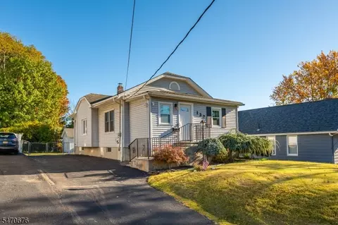 132 Coeyman Ave, Nutley, NJ 07110