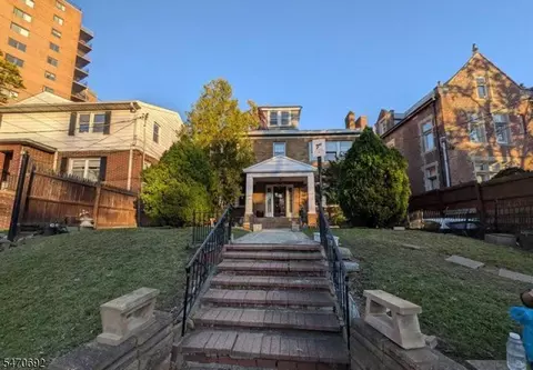 535 Mount Prospect Ave, Newark, NJ 07104