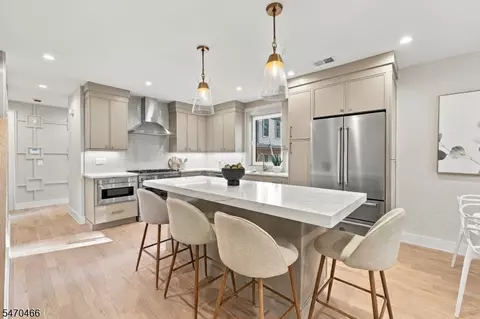 Kitchen - 42 Willow St #A, Millburn, NJ 07041 photo 1 of 2