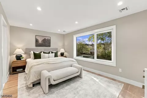Bedroom - 42 Willow St #A, Millburn, NJ 07041 photo 1 of 1