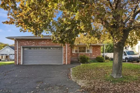 2069 Prospect Ave, Scotch Plains, NJ 07076