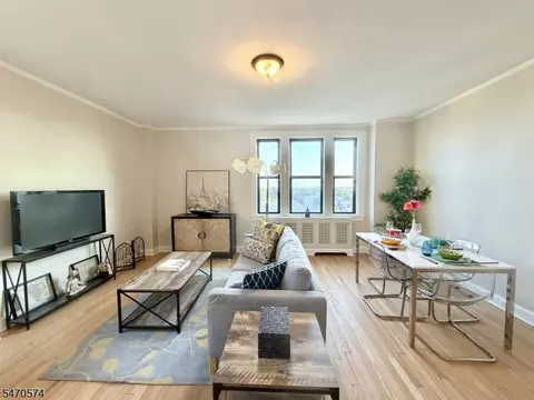 2600 John F Kennedy Blvd #10C, Jersey City, NJ 07306