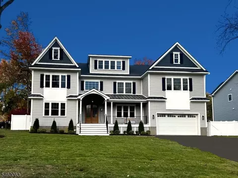 1309 Graymill Dr, Scotch Plains, NJ 07076
