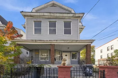 172 N 12th St, Newark, NJ 07107