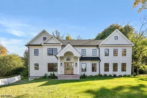 338 Old Short Hills Rd, Short Hills, NJ 07078